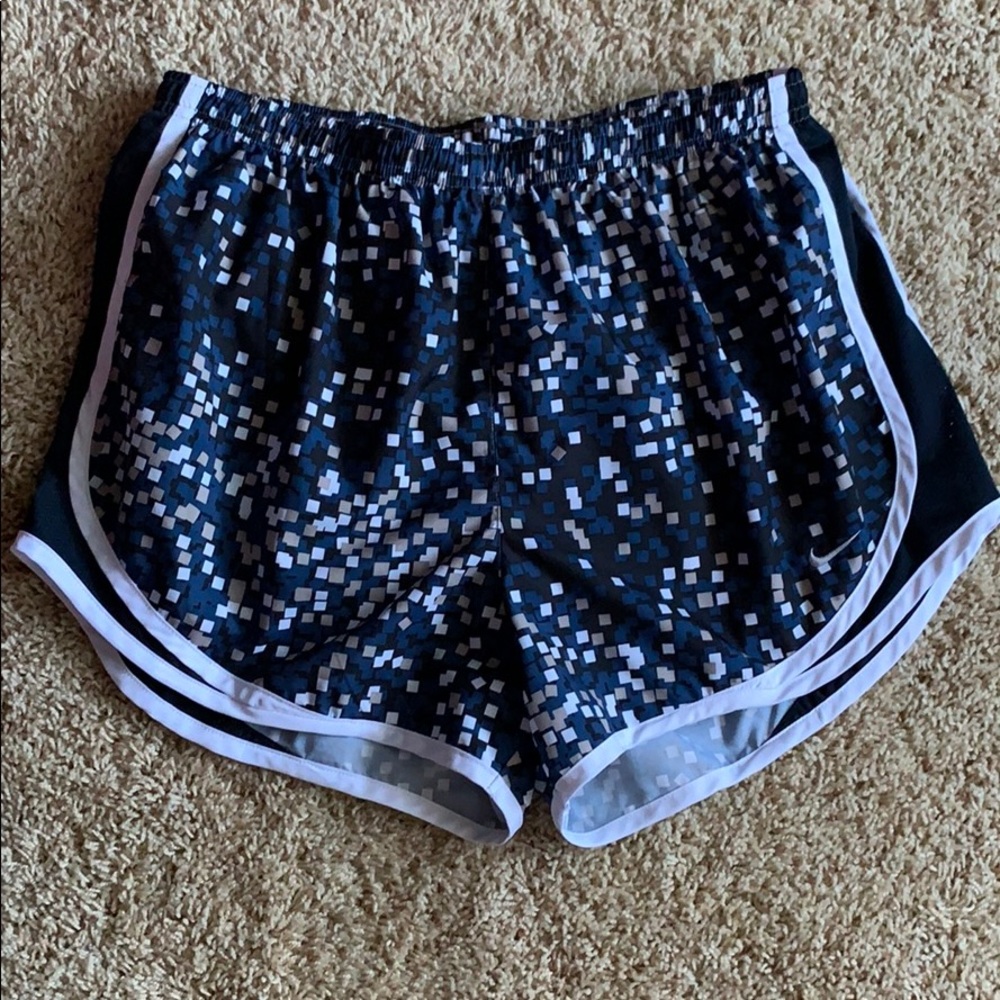 Nike Tempo Shorts